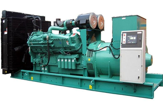 任城150kw康明斯柴油发电机组图片 任城150kw康明斯柴油发电机组图片