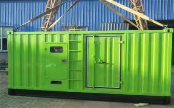 任城600kw大型柴油发电机组出租价格 任城600kw大型柴油发电机组出租价格